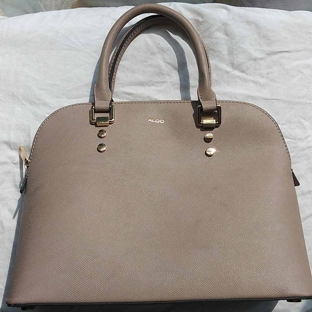 Aldo purse off the shoulder